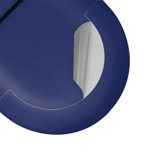 Royal Blue Google Pixel Buds Skin